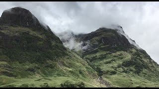 Enjoying the Wonders of Scotland in the Highlands [upl. by Benedic951]