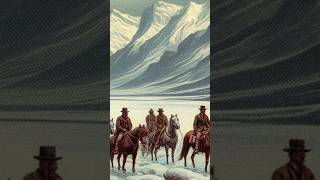 The Donner Party A Tragic Tale of Survival Part 2 [upl. by Bouton]