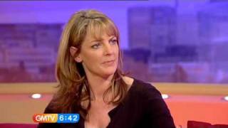 Polly Tommey  GMTV  The strategy for adults with autism in England 2010 [upl. by Assyla]