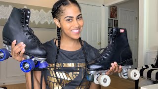 Roller Skating For Beginners [upl. by Onivla]