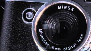 MINOX Digital Classic Camera 51 [upl. by Halsy856]