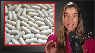 These Are the Best Magnesium Supplements  Rhonda Patrick PhD [upl. by Auhsoj]