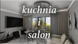 salon i kuchnia HD 1080p [upl. by Onder717]