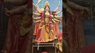 Durga Puja vidai ll bokaro vlogs video ll vlogs 2024 [upl. by Ariday730]