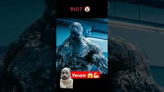 Venom symbiote 😱😱 marvel venom3 edit explain mcu [upl. by Pauletta]