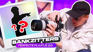 BANKZITTERS HET PERFECTE PLAATJE 20 [upl. by Rickert]