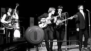 The Rolling Stones  Saturday Club May 1964 BBC Radio [upl. by Skilken14]