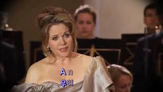 Casta diva 순결한 여신  Renee Fleming 영어 한글자막 English amp Korean captions [upl. by Timofei]