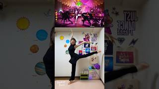 Witch  Apashe ftAlina Pash ｜ JUST DANCE 2023 Edition ｜ Gameplay justdance ballet shorts [upl. by Nylimaj418]