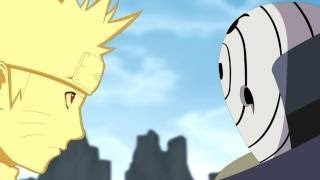 Naruto Shippuden Ultimate Ninja Storm 3 Full Movie  Naruto vs Madara Fight English Dub 33 [upl. by Selena]