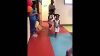 BAD KID CURSING OUT TEACHER AT GRADUATION WSHH [upl. by Deegan986]