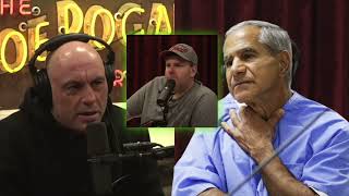 Tim Dillon Joe Rogan Impression  Sirhan Sirhan on JRE [upl. by Ailssa]