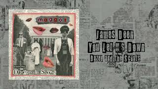 Maggot  Dazey and the Scouts Full Album [upl. by Thessa404]