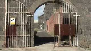 Inside HM Prison Pentridge [upl. by Venterea]