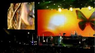 HD LArc en Ciel NYC 2012  Madison Square Garden 1 of 3 1080p [upl. by Inanuah]