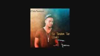 TMD  Se Tandem Tande Zouk Remix [upl. by Llemor]