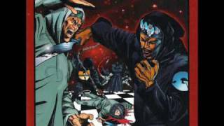 GZA  Liquid Swords REMAKE [upl. by Pears]