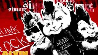 Alvin And The Chipmunks  Colt 45 [upl. by Neenaej]