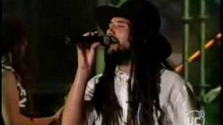 GONDWANA EN VIÑA chainga lainga y cover inner circle [upl. by Charlene]