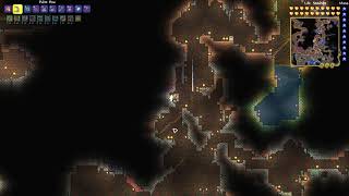 How to get Pulse Bow  Terraria 14 [upl. by Arrec]