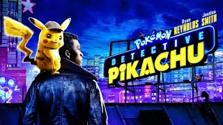 Detective Pikachu Full Movie Review  Ryan Reynolds Justice Smith amp Kathryn Newton  Review amp Facts [upl. by Adnoyek]