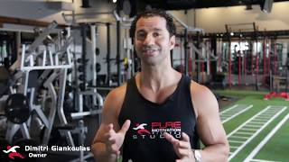 What is a Mesomorph Learn the 5 Best Exercises for You [upl. by Marijn]