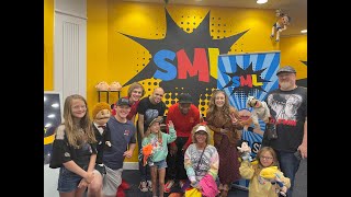 Live Part 1 Opening Day at the SML store in Pensacola Florida With SML jeffy Toys [upl. by Emmanuel]