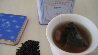 iHerbHarney amp Sons Paris Tea [upl. by Adnylam]