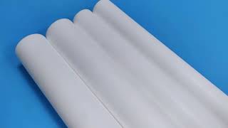 Customized sintered powder plastic filter  Lvyuan [upl. by Bonucci]