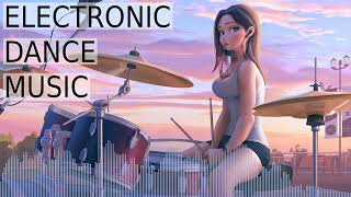 2022 BEST ELECTRONIC DANCE MUSIC BEST 2010s EDM MIX 4 [upl. by Aicercal730]