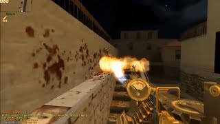 CSO New Weapon Aeolis Zombie Gameplay [upl. by Imer]