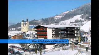 Sporthotel Fuchs in Oostenrijk [upl. by Eniamreg]