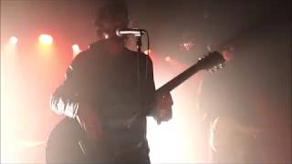 Reignwolf  Keeper  Live at the Moroccan Lounge in Los Angeles on 3419 [upl. by Iene877]