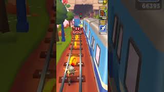 Subway Surf😎 [upl. by Knepper236]