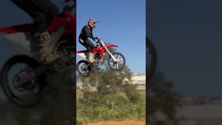 Honda Crf 250r 2008 x Kawasaki kx450 shorts 4stroke twostroke bmw f800 f800gs [upl. by Eelra]