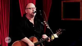 Pixies performing quotGreens And Bluesquot Live on KCRW [upl. by Whitcomb237]