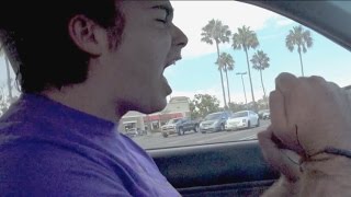 CRAZY BOYFRIEND JOB INTERVIEW PRANK LIKE THIS VIDEO [upl. by Dasi]