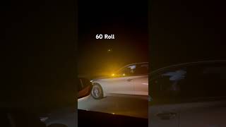 Q50 30t vs Camry v6 tuned [upl. by Boony]