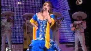 JENNI RIVERA  ya lo se Decadas 2010 HQ [upl. by Duncan]