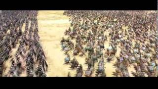 EUROPA  War Video over 50 films  Globus [upl. by Sausa816]