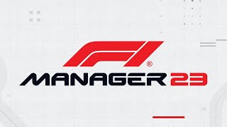 F1 23 Manager 21  VC Brazílie [upl. by Ibbie274]