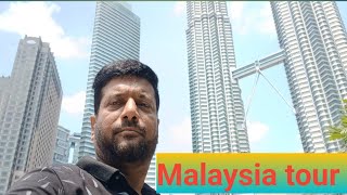 Malaysia Low Budget Tour 2024 Malaysia Tour Guide  First day in Malaysia  Hyderabad to Malaysia [upl. by Nelram963]