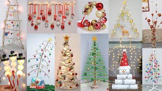 27 Easy DIY Christmas Decoration Ideas for Your Home 2023🎄🎄🎄 [upl. by Inimak233]