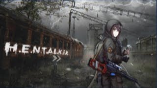 HENTALKER Gameplay [upl. by Idram]