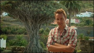 Vlaanderen Vakantieland Ben op Groen Tenerife [upl. by Eilatam291]