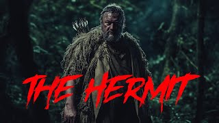 THE HERMIT 2024  Brutal Thriller Short Film [upl. by Essirehc]