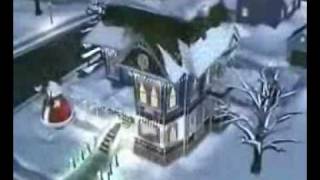 Caspers Haunted Christmas Trailer [upl. by Ermengarde]