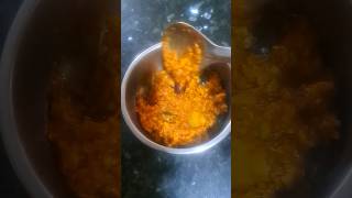 Raw mango 🥭 chutney yttrending ytshorts simple chutney cooking recipes ♥️ 😋 food [upl. by Yllet]