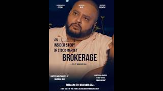 Brokerage  An Insider Story of Stock Market  Baadshah Bhai Cinema  Baadshah Bhai  Episode 1 [upl. by Dlorad]