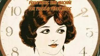 All That Jazz  Roaring 1920s Dance Orchestra Music Pax41 [upl. by Shawn]